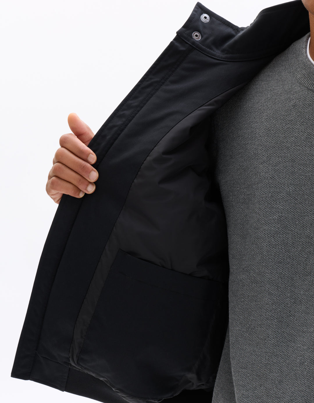 Men - Woven - Anorak/Jacket