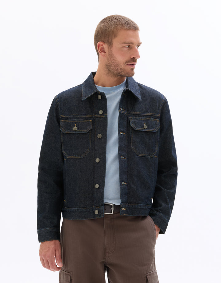 Unisex - Woven - Anorak/Jacket