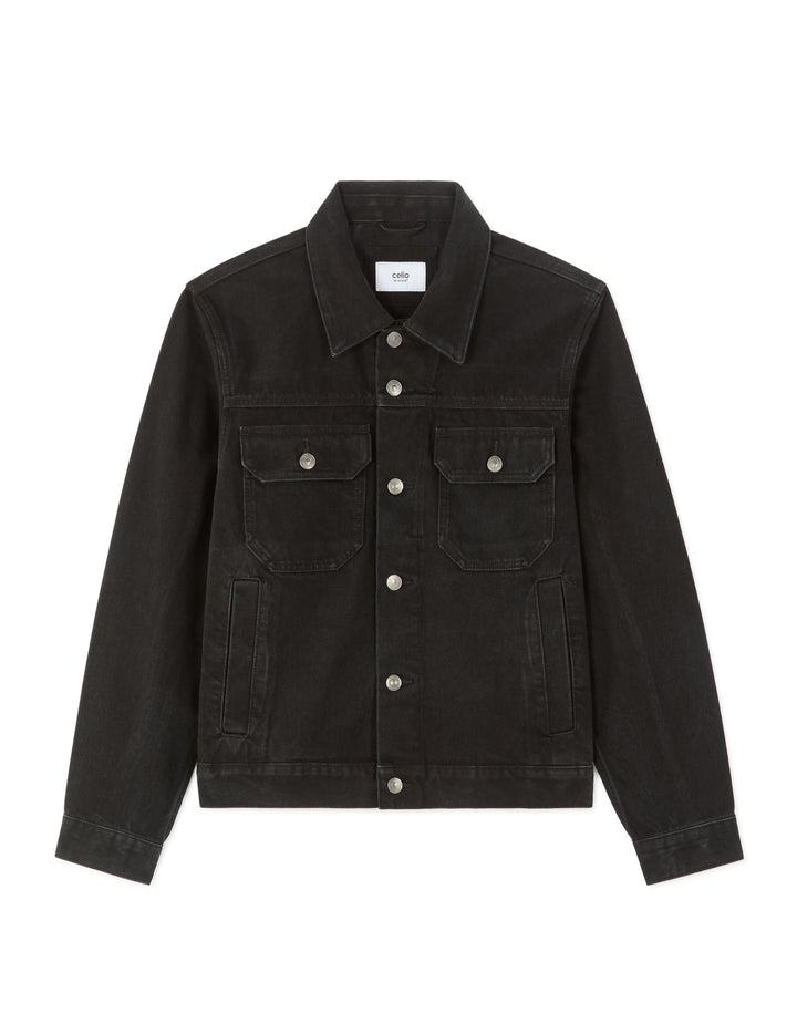 Unisex - Woven - Anorak/Jacket