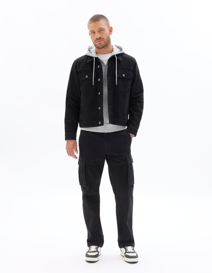 Unisex - Woven - Anorak/Jacket