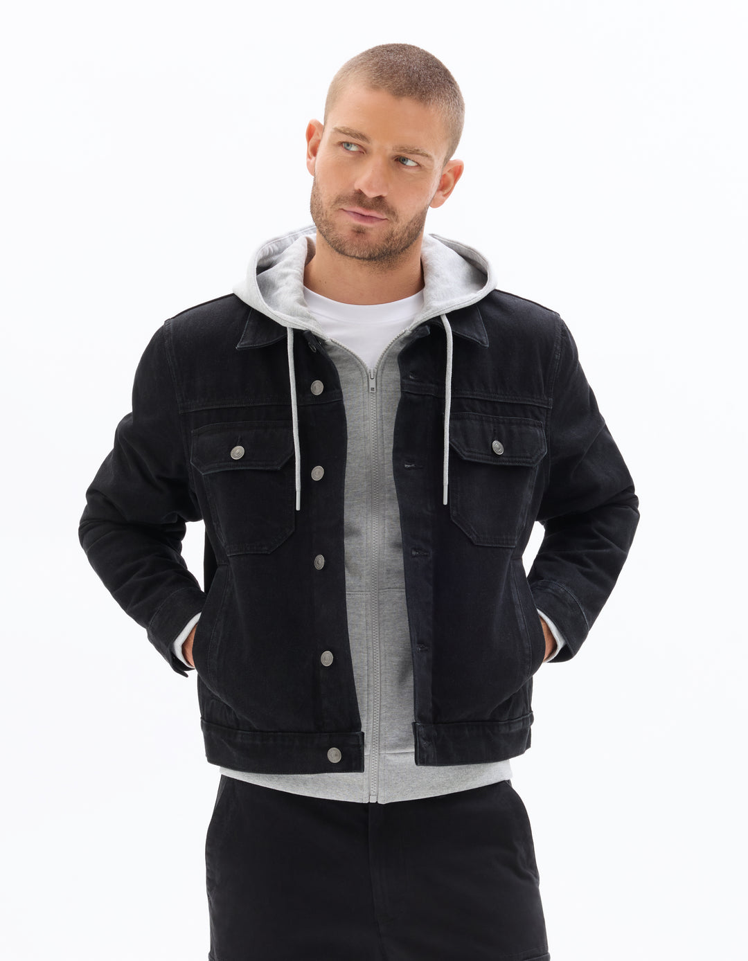 Unisex - Woven - Anorak/Jacket