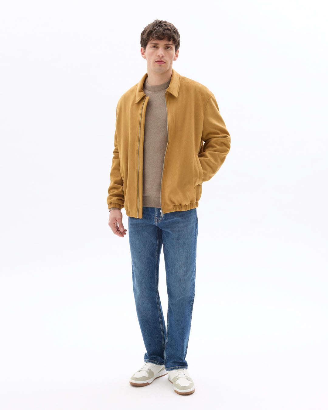 Unisex - Woven - Anorak/Jacket