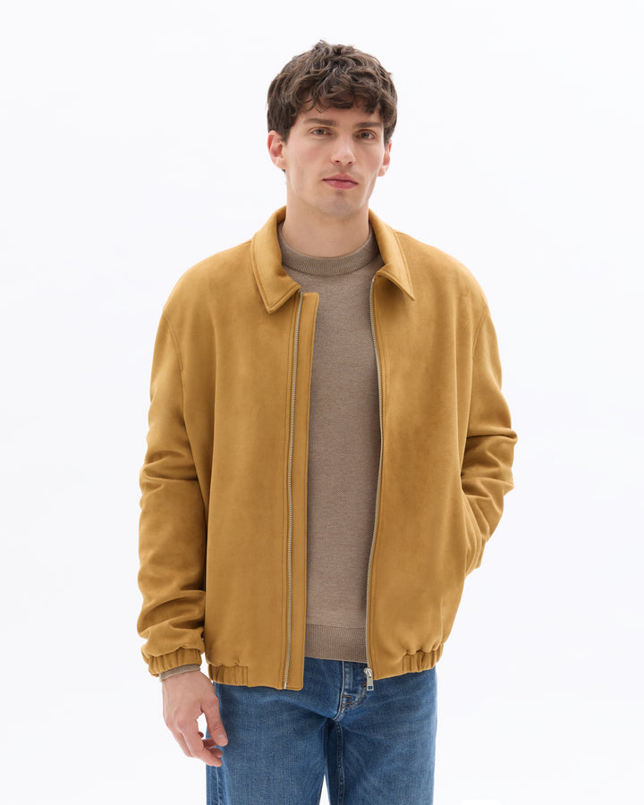 Unisex - Woven - Anorak/Jacket