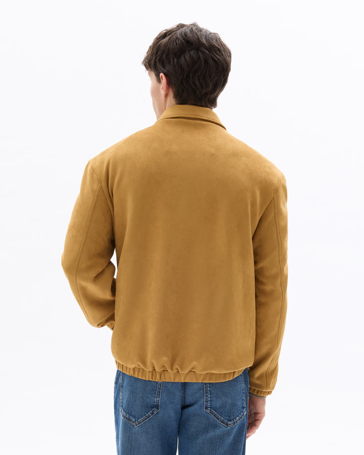 Unisex - Woven - Anorak/Jacket