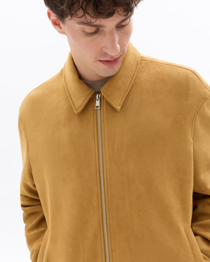 Unisex - Woven - Anorak/Jacket