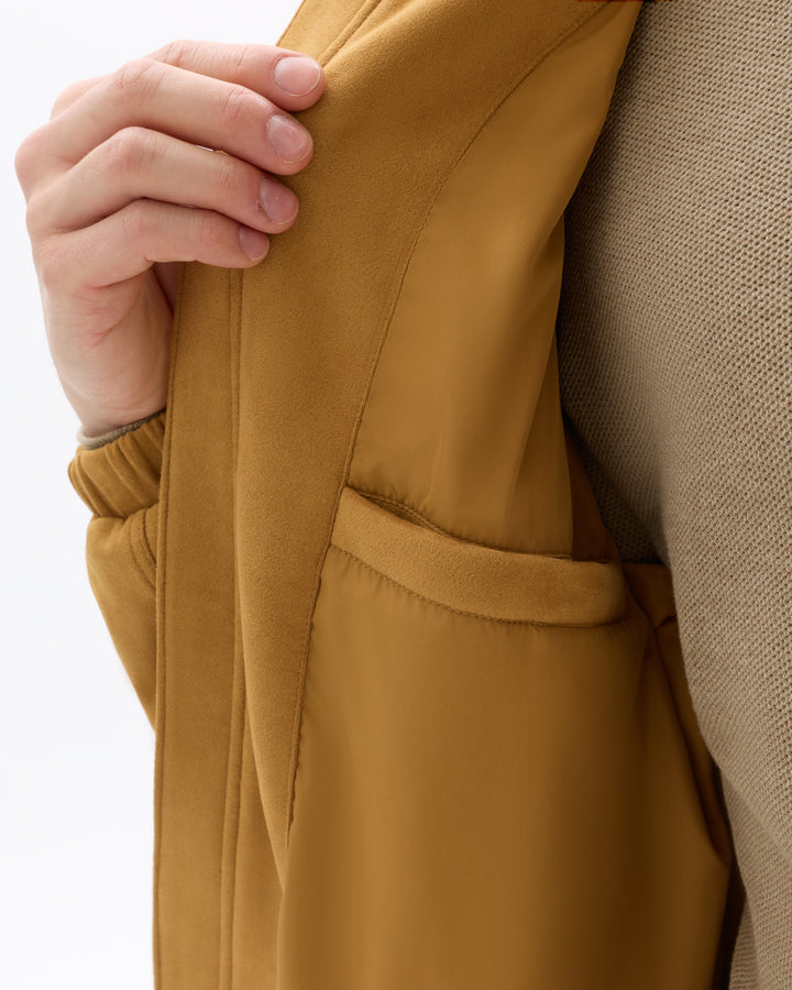 Unisex - Woven - Anorak/Jacket
