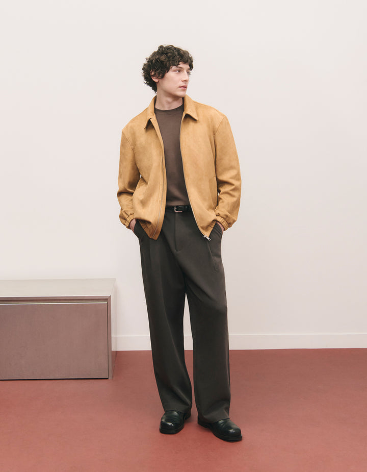 Unisex - Woven - Anorak/Jacket