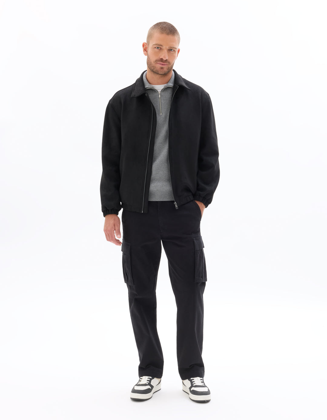 Unisex - Woven - Anorak/Jacket