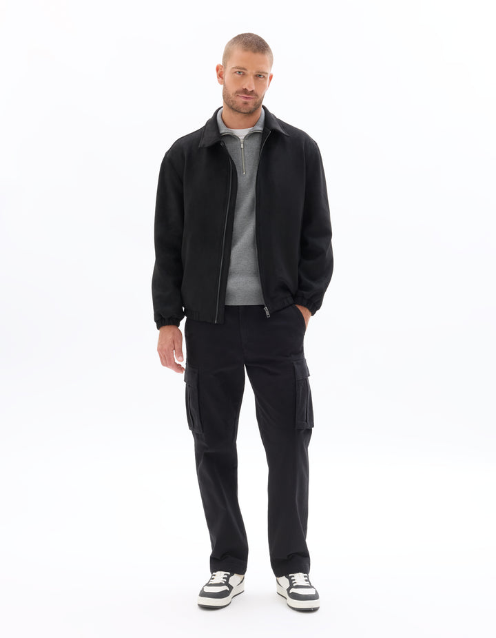 Unisex - Woven - Anorak/Jacket