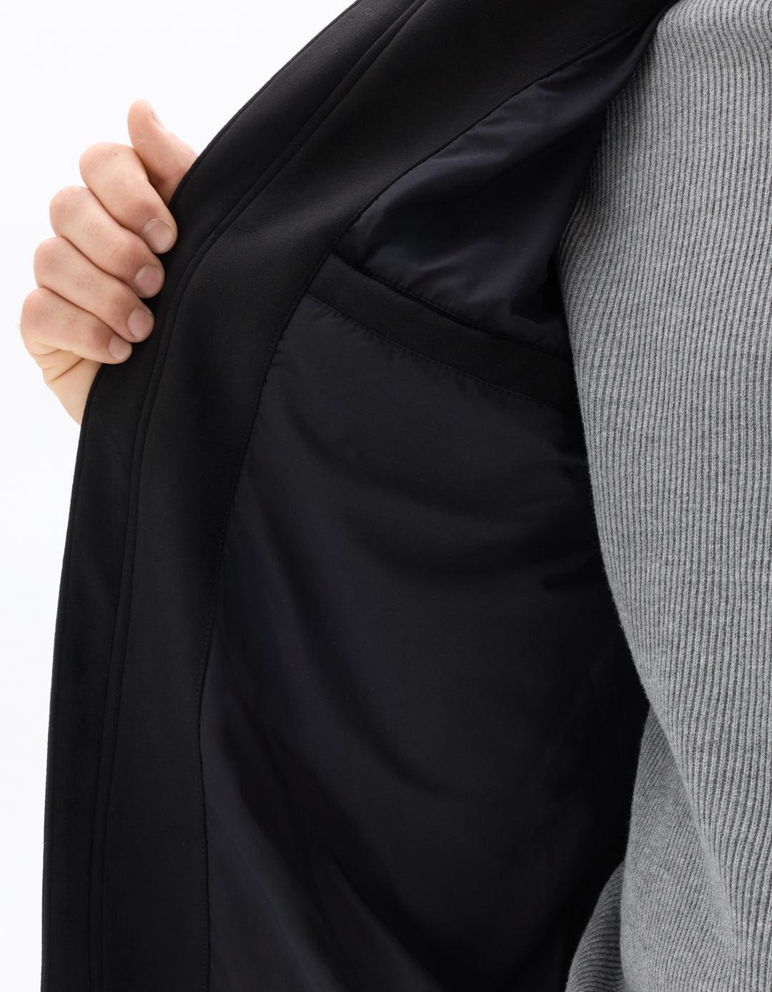 Unisex - Woven - Anorak/Jacket