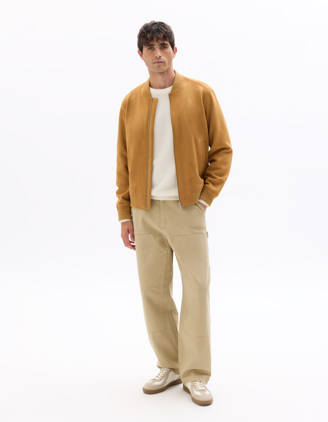 Unisex - Woven - Anorak/Jacket