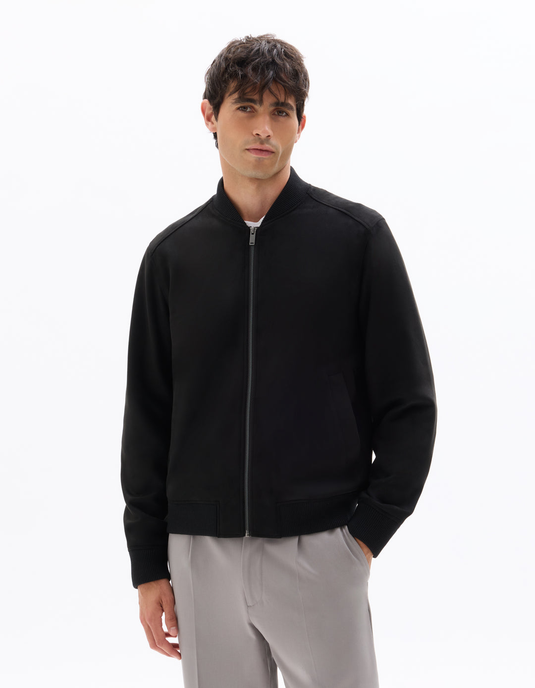 Unisex - Woven - Anorak/Jacket