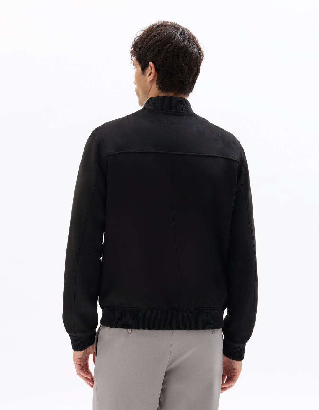 Unisex - Woven - Anorak/Jacket