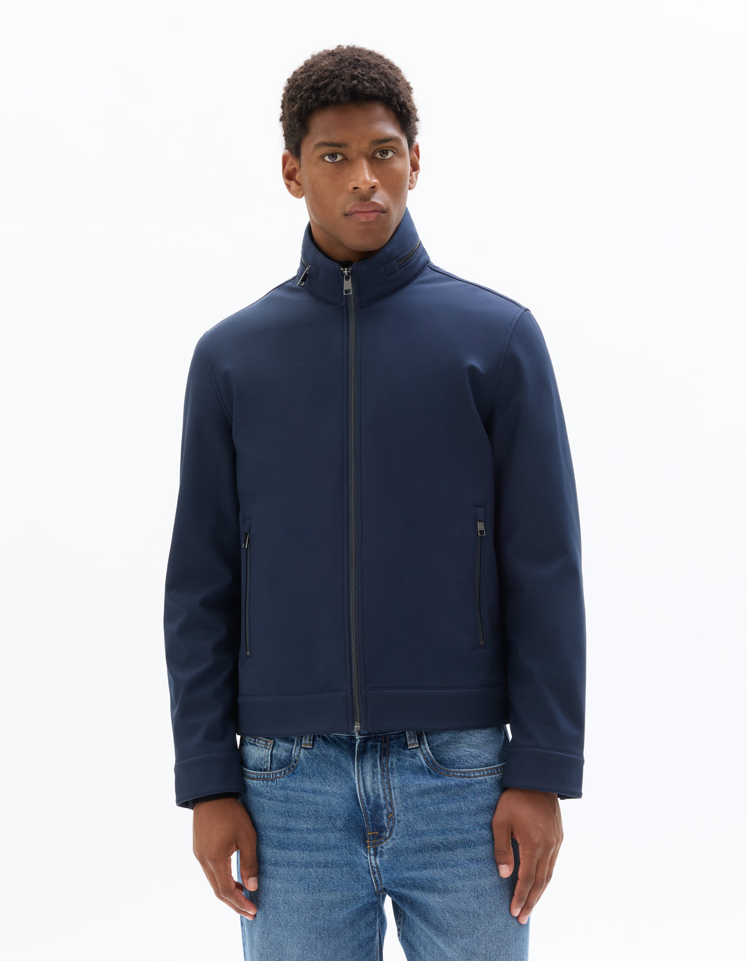Unisex - Woven - Anorak/Jacket