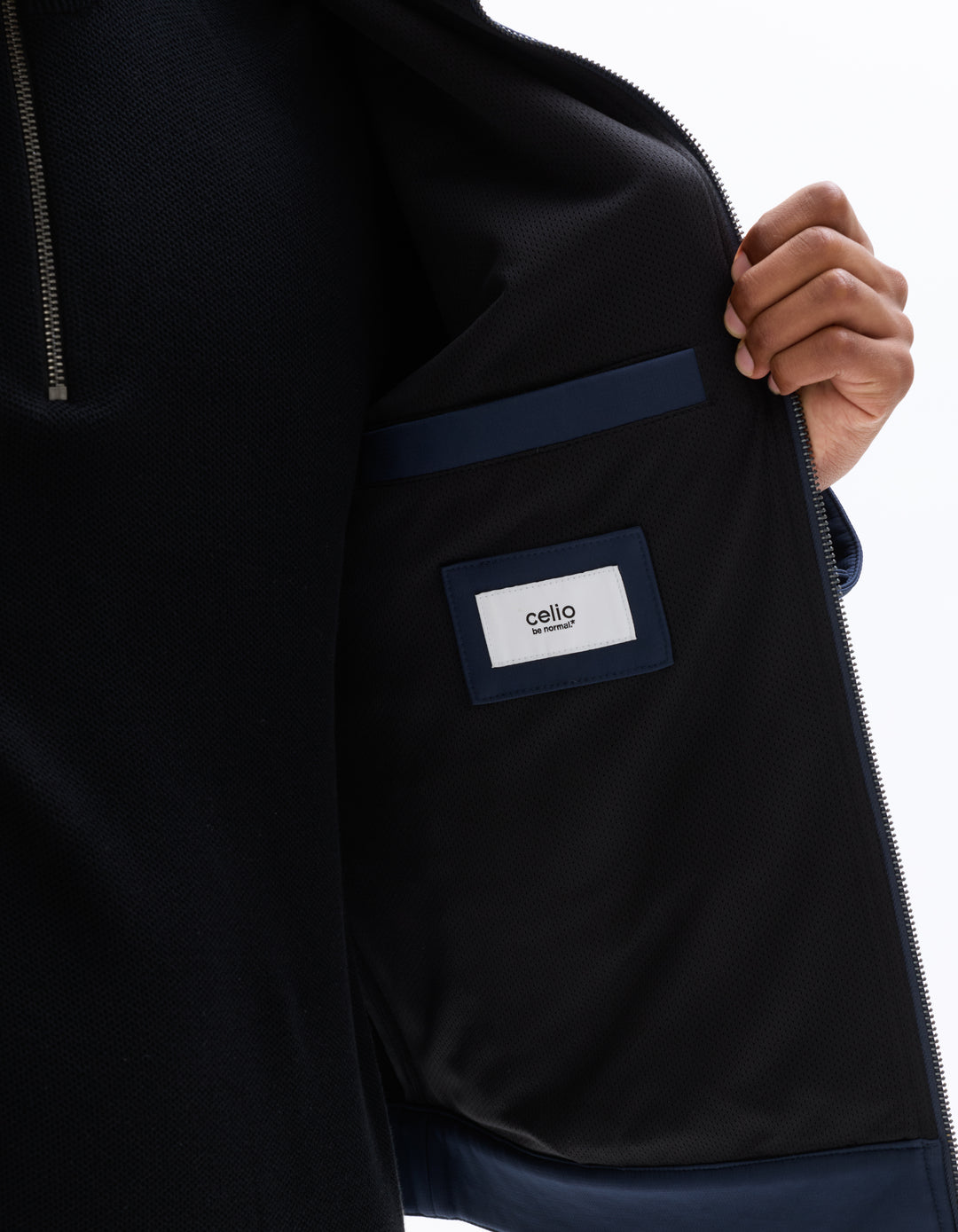 Unisex - Woven - Anorak/Jacket