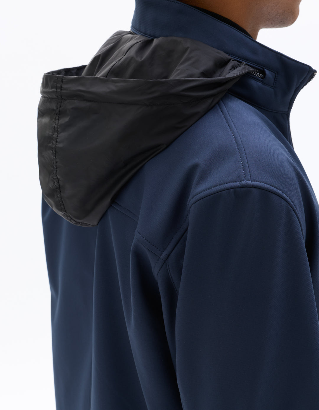 Unisex - Woven - Anorak/Jacket