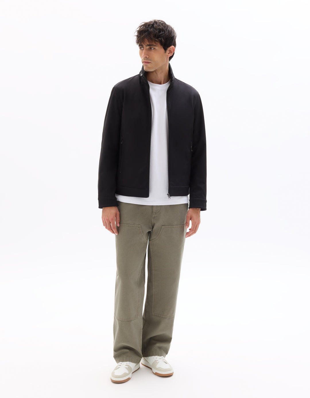Unisex - Woven - Anorak/Jacket