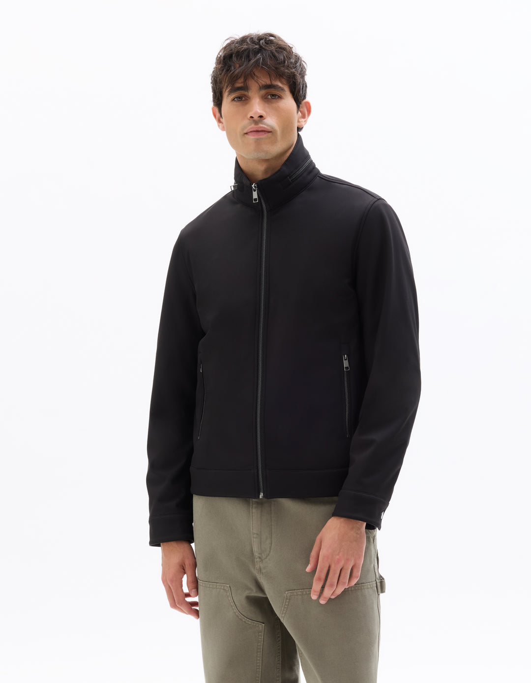 Unisex - Woven - Anorak/Jacket
