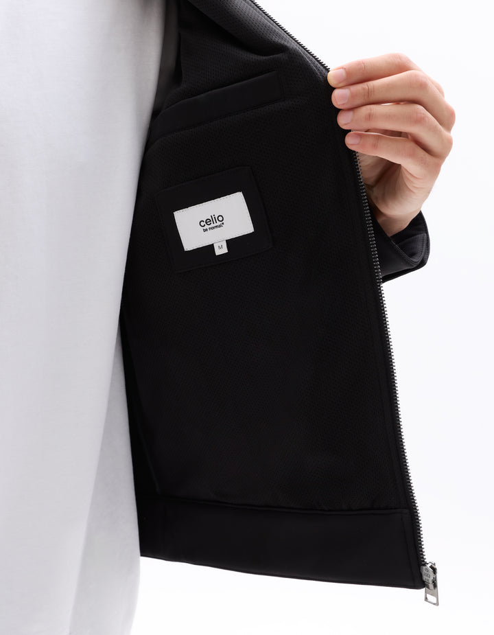 Unisex - Woven - Anorak/Jacket