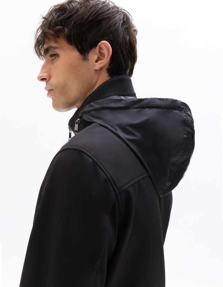 Unisex - Woven - Anorak/Jacket
