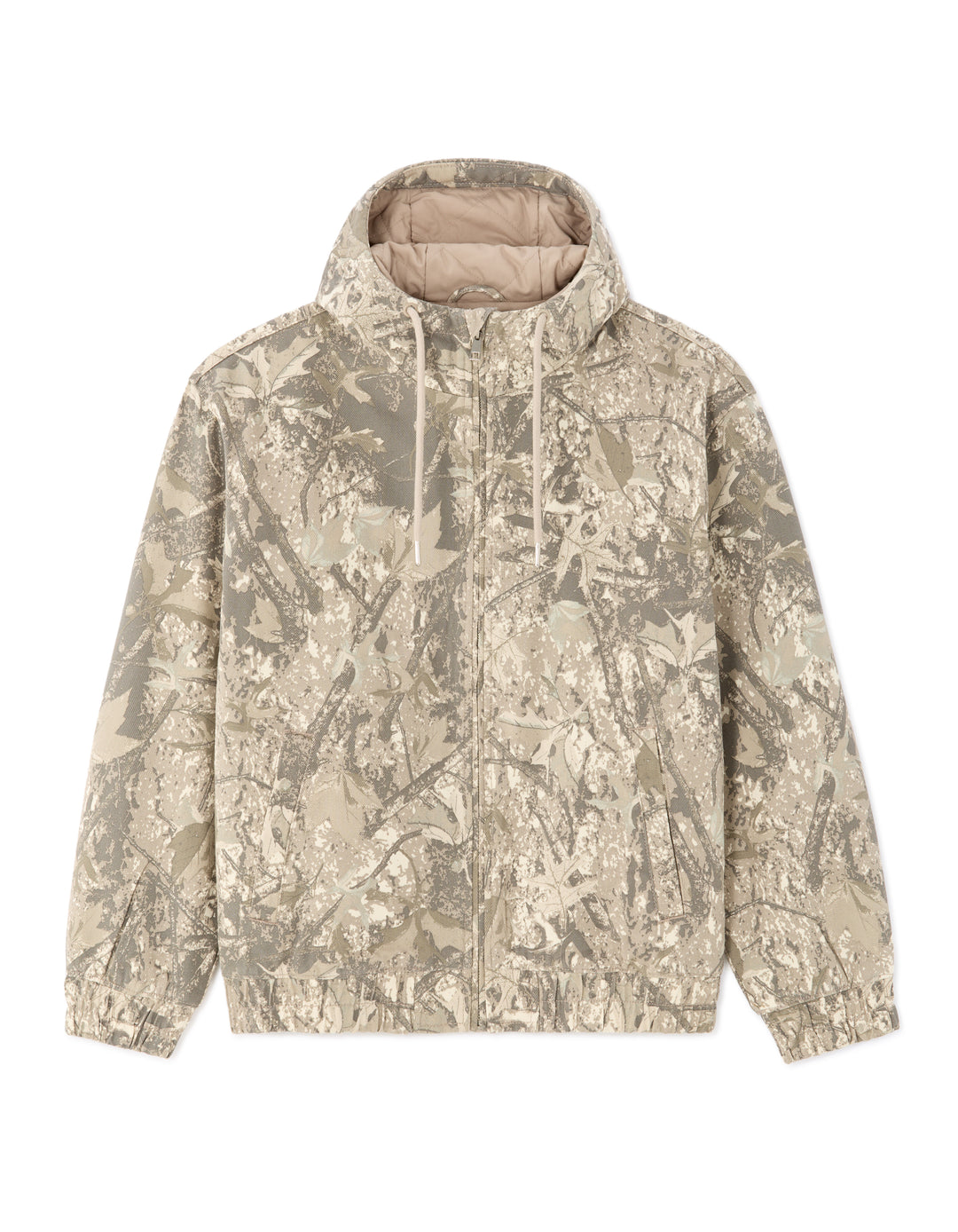 Unisex - Woven - Anorak/Jacket