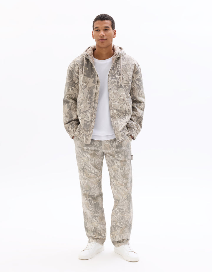 Unisex - Woven - Anorak/Jacket