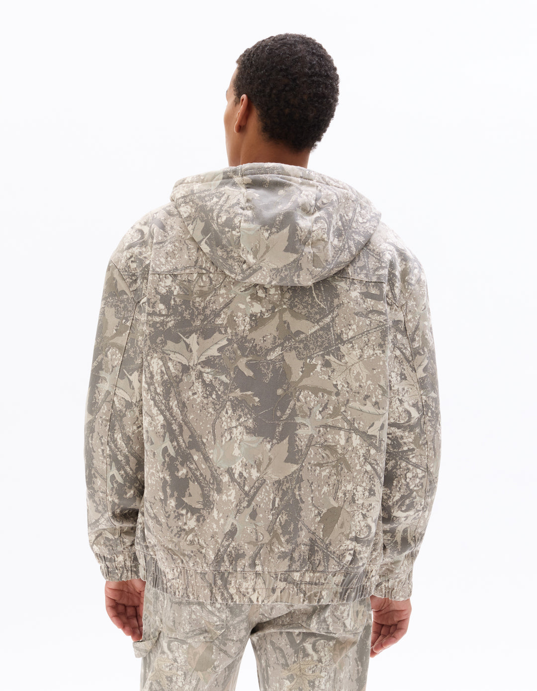 Unisex - Woven - Anorak/Jacket