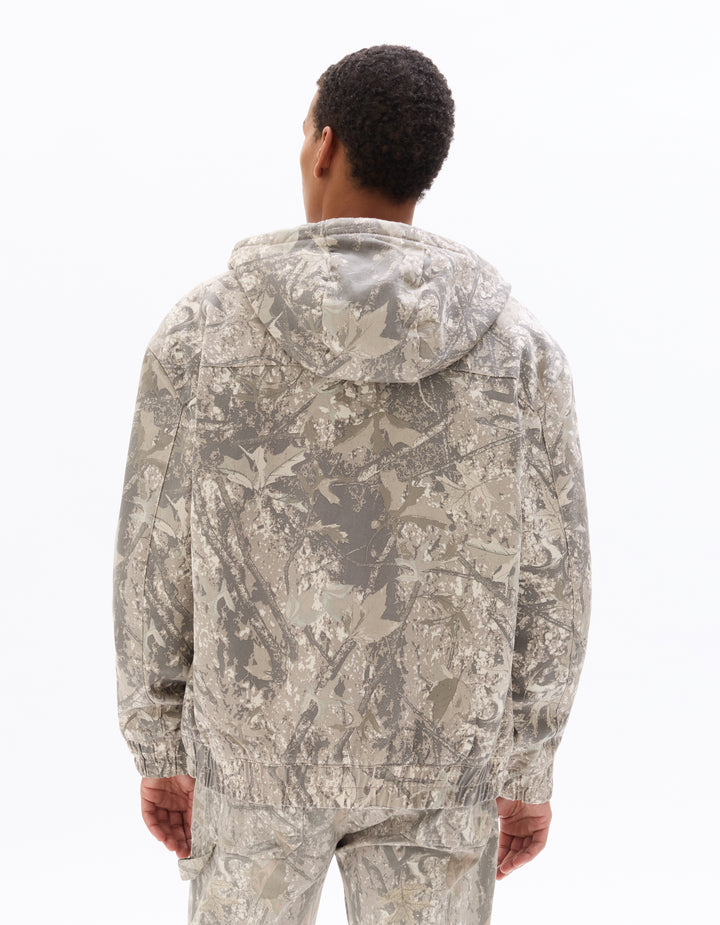 Unisex - Woven - Anorak/Jacket