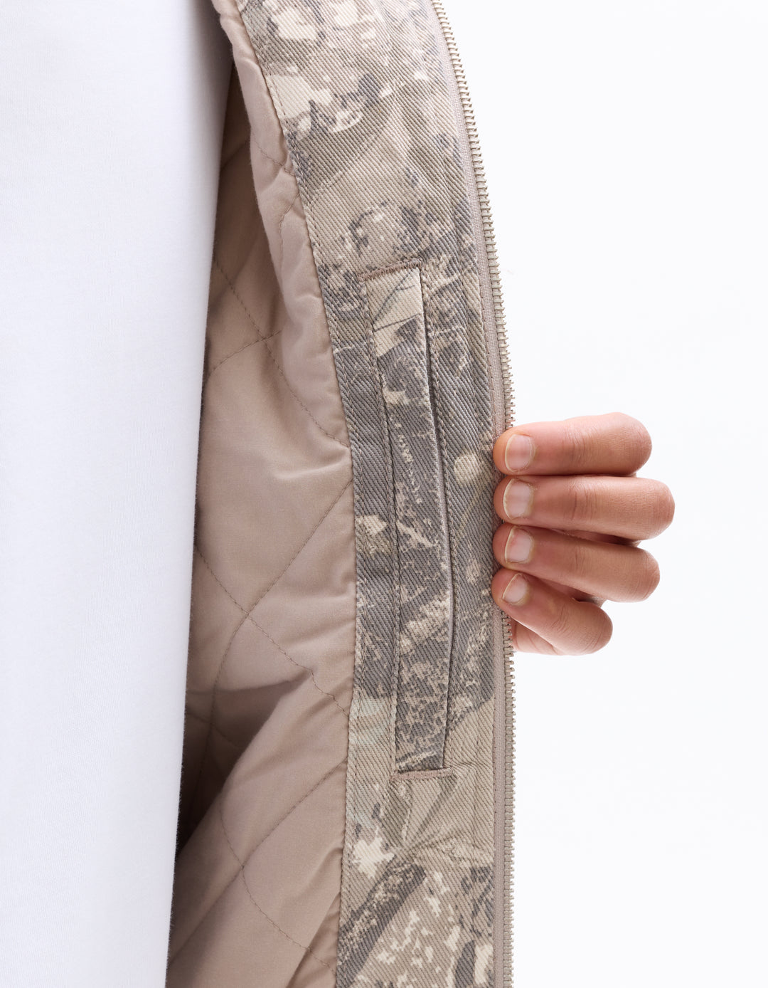 Unisex - Woven - Anorak/Jacket