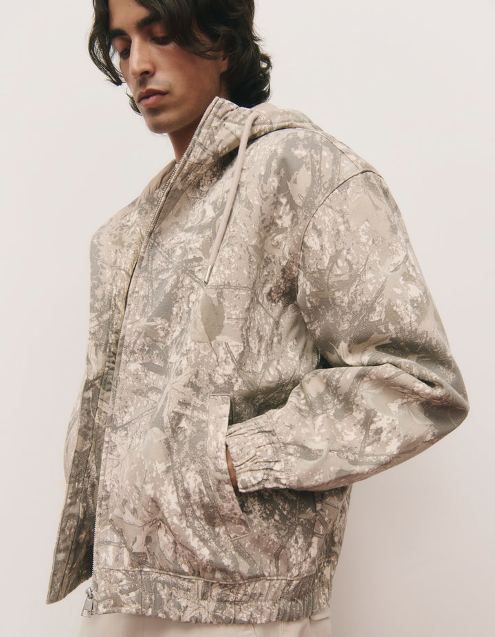 Unisex - Woven - Anorak/Jacket