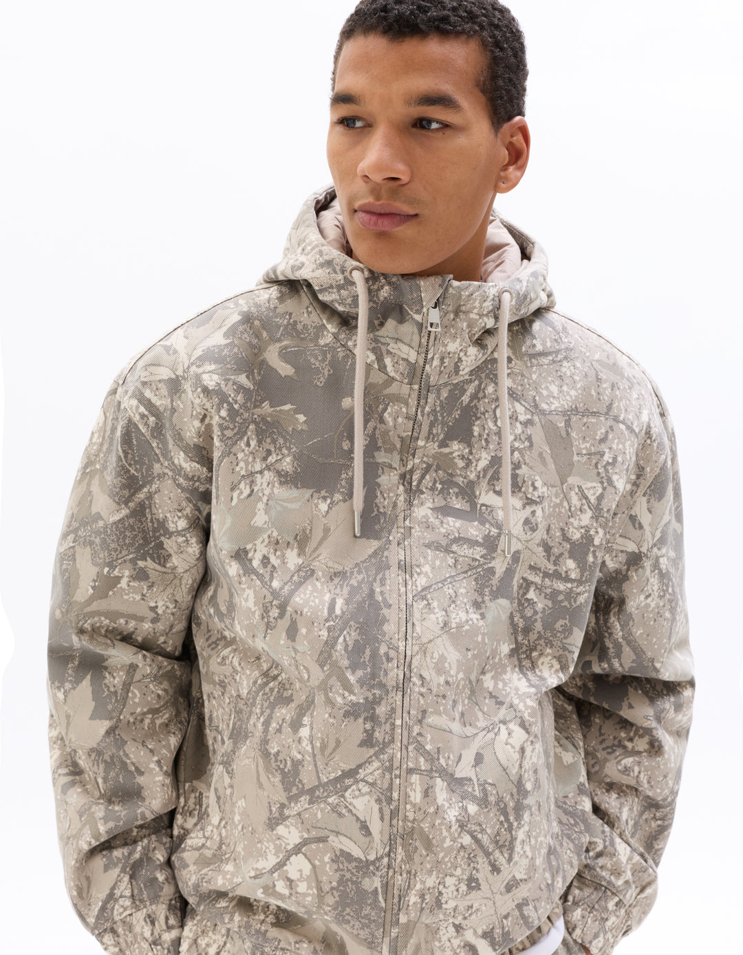 Unisex - Woven - Anorak/Jacket