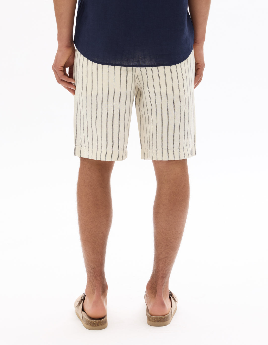Unisex - Woven - Bermuda shorts