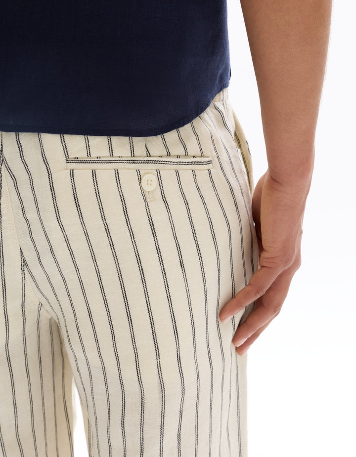 Unisex - Woven - Bermuda shorts