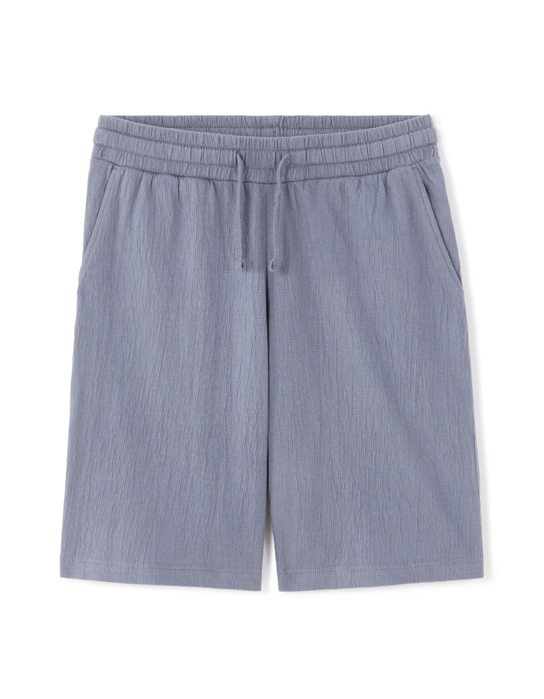 Unisex - Knitted - Bermuda pants
