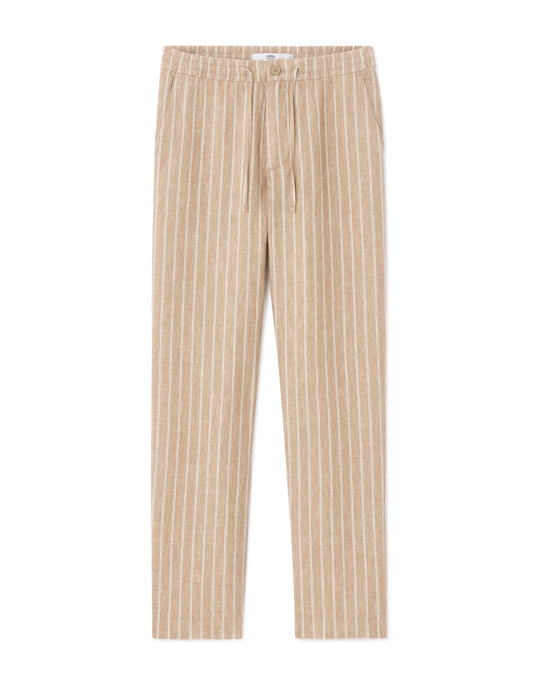 Men - Woven - Pants