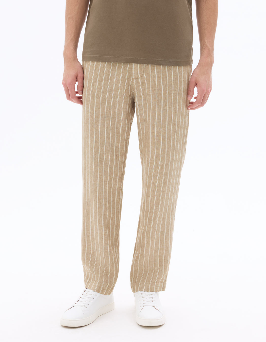 Men - Woven - Pants