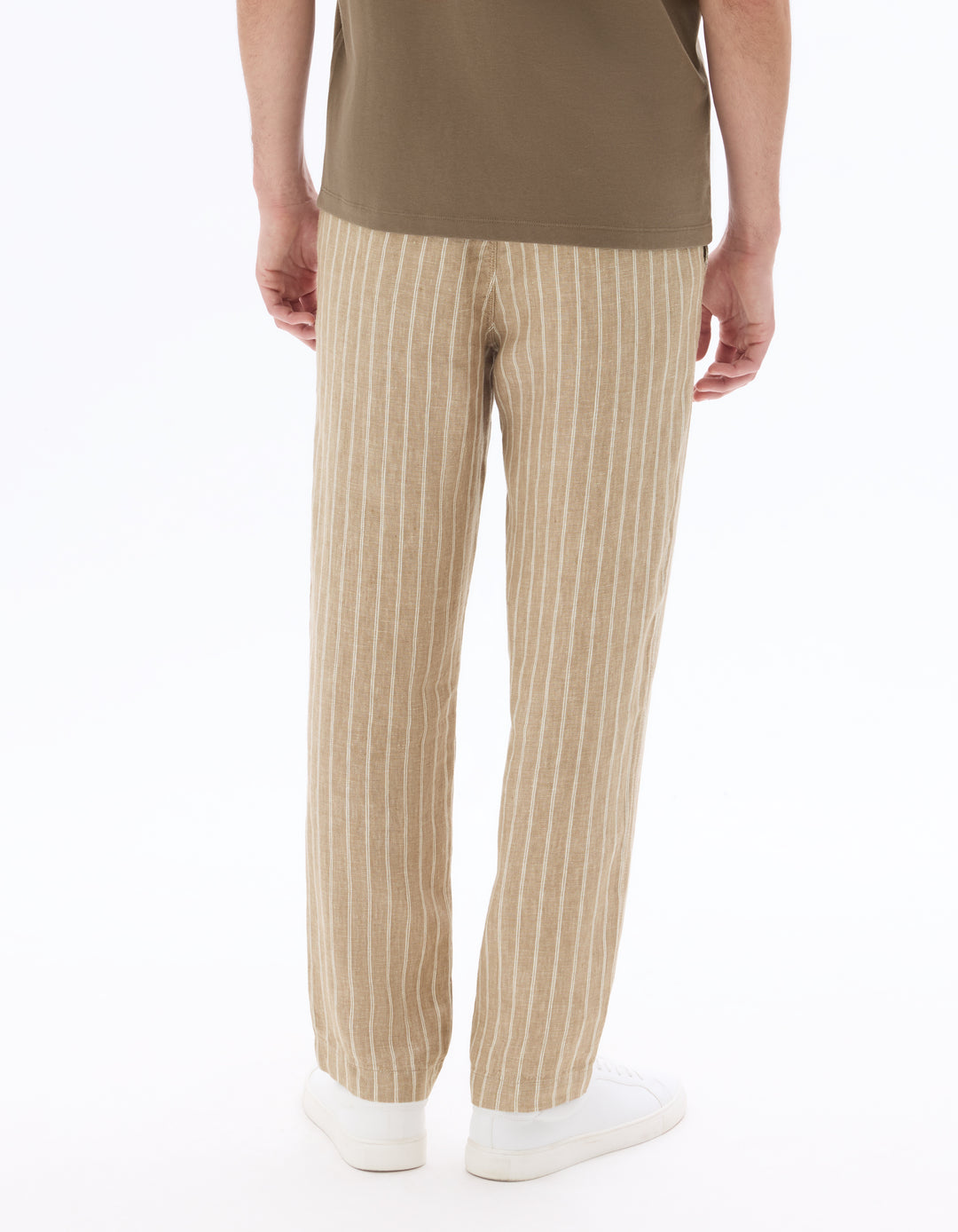 Men - Woven - Pants