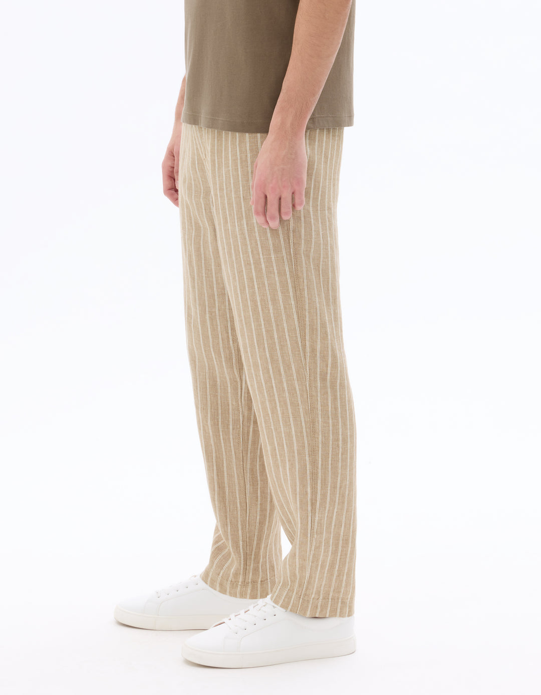 Men - Woven - Pants