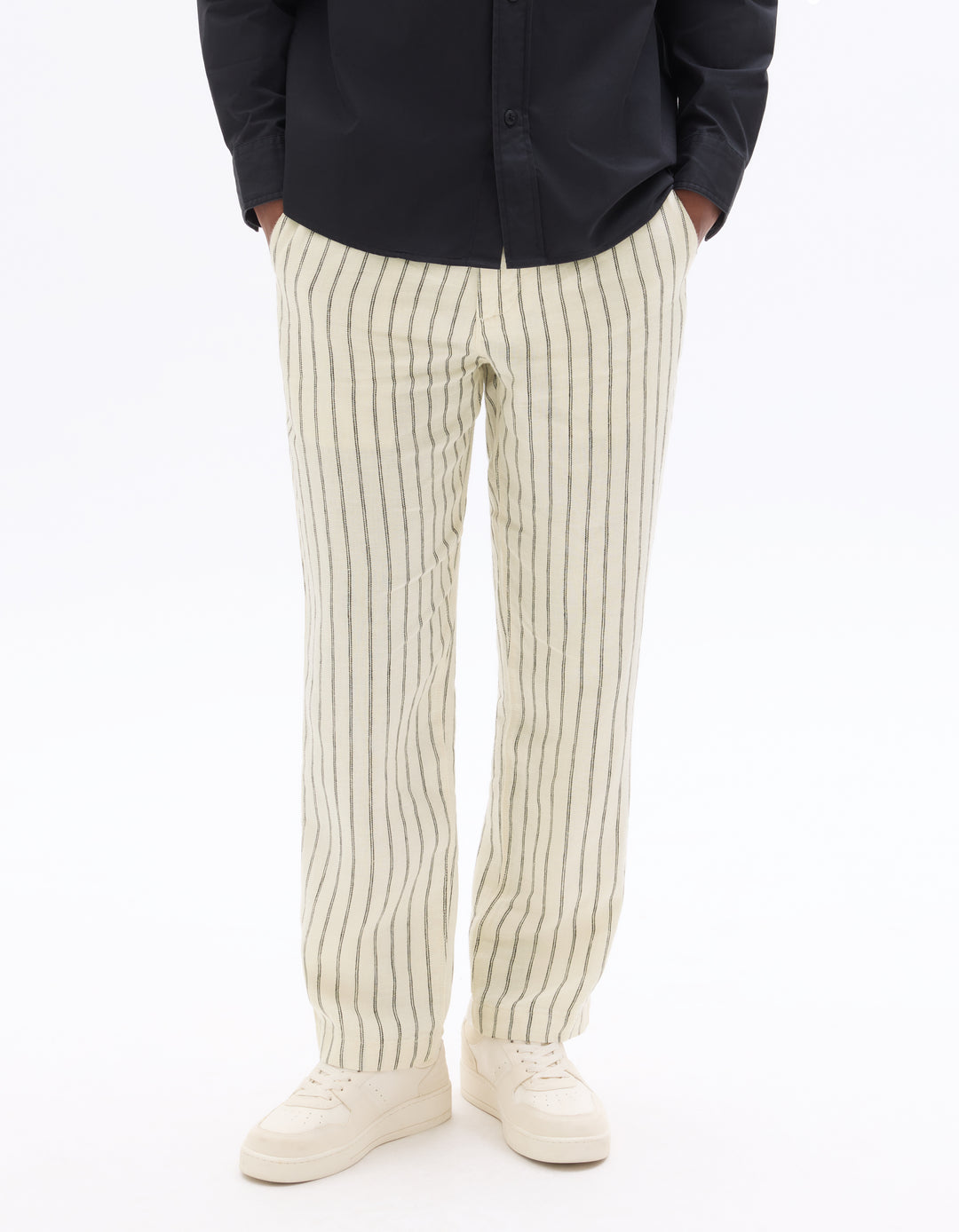 Men - Woven - Pants