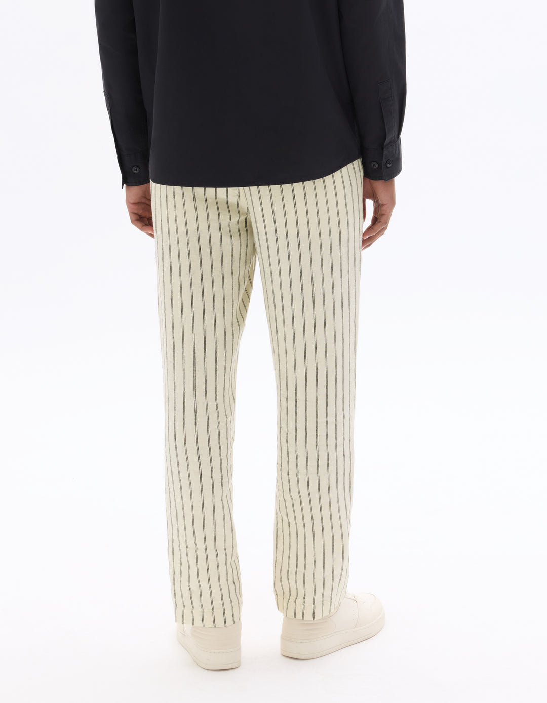 Men - Woven - Pants