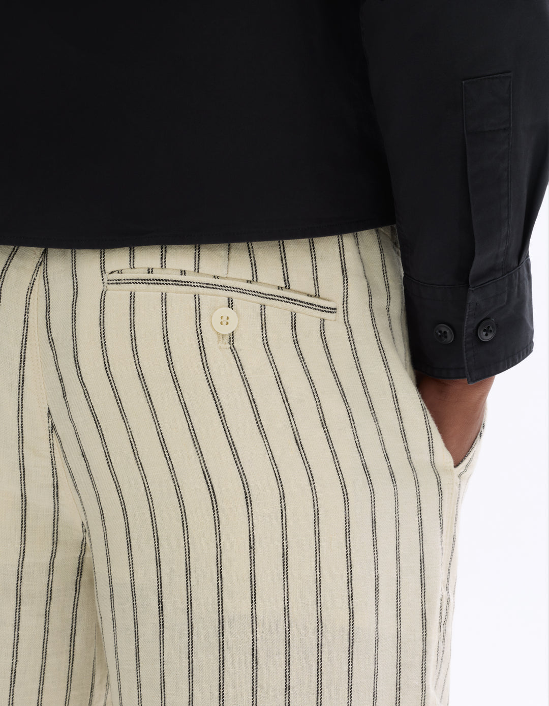 Men - Woven - Pants