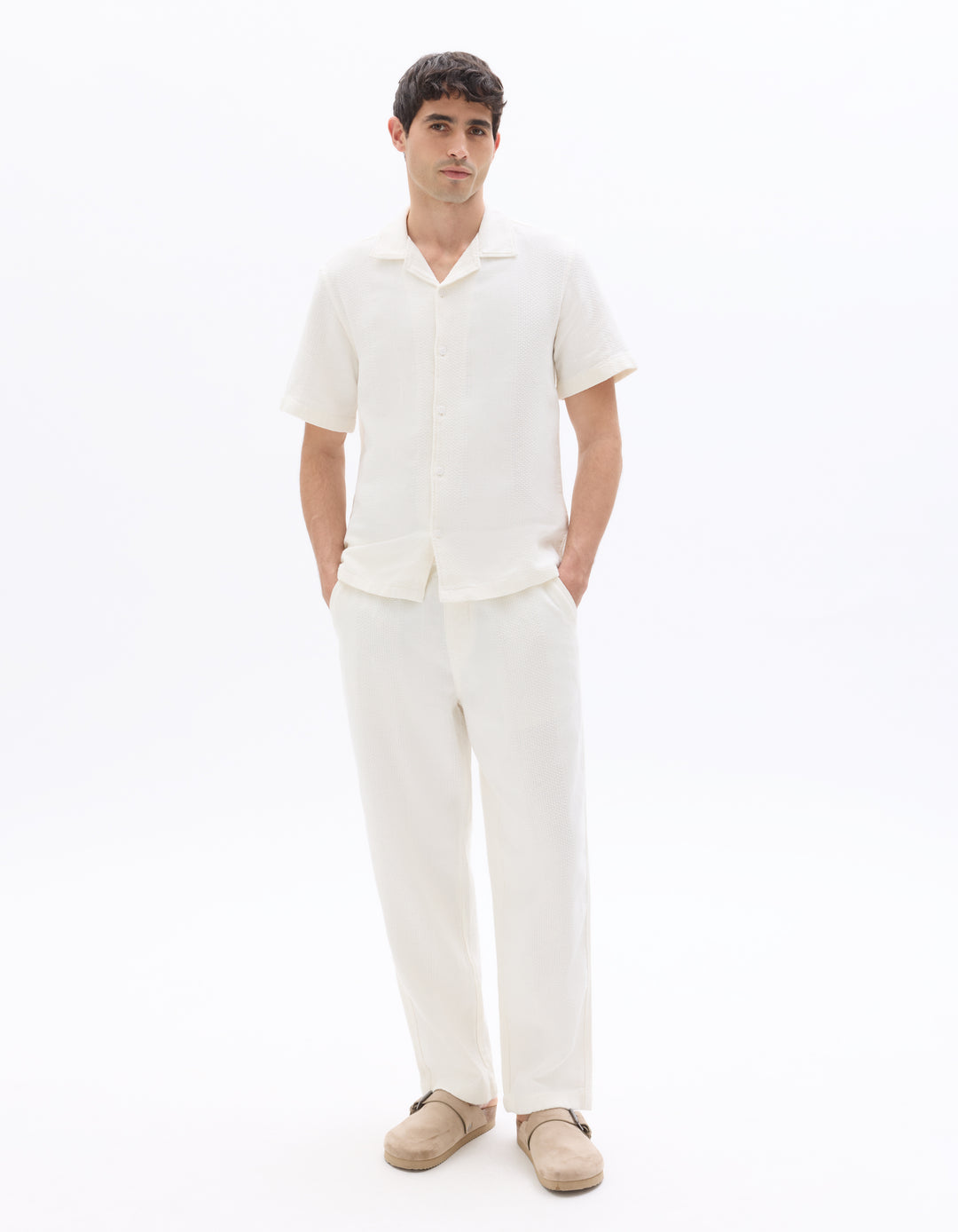 Unisex - Woven - Pants