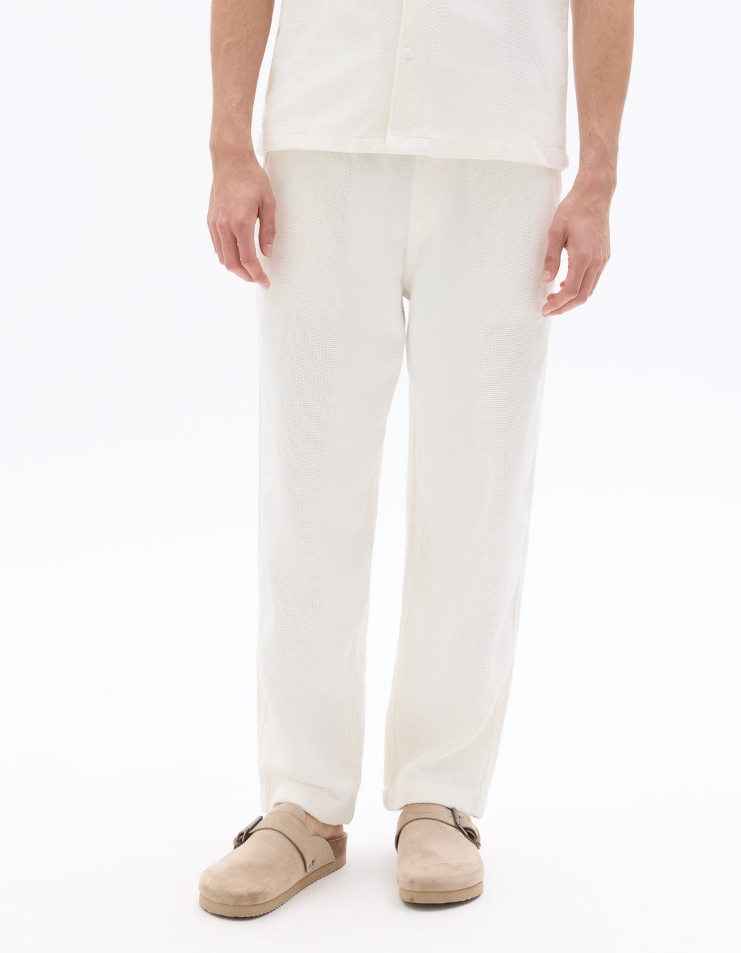 Unisex - Woven - Pants