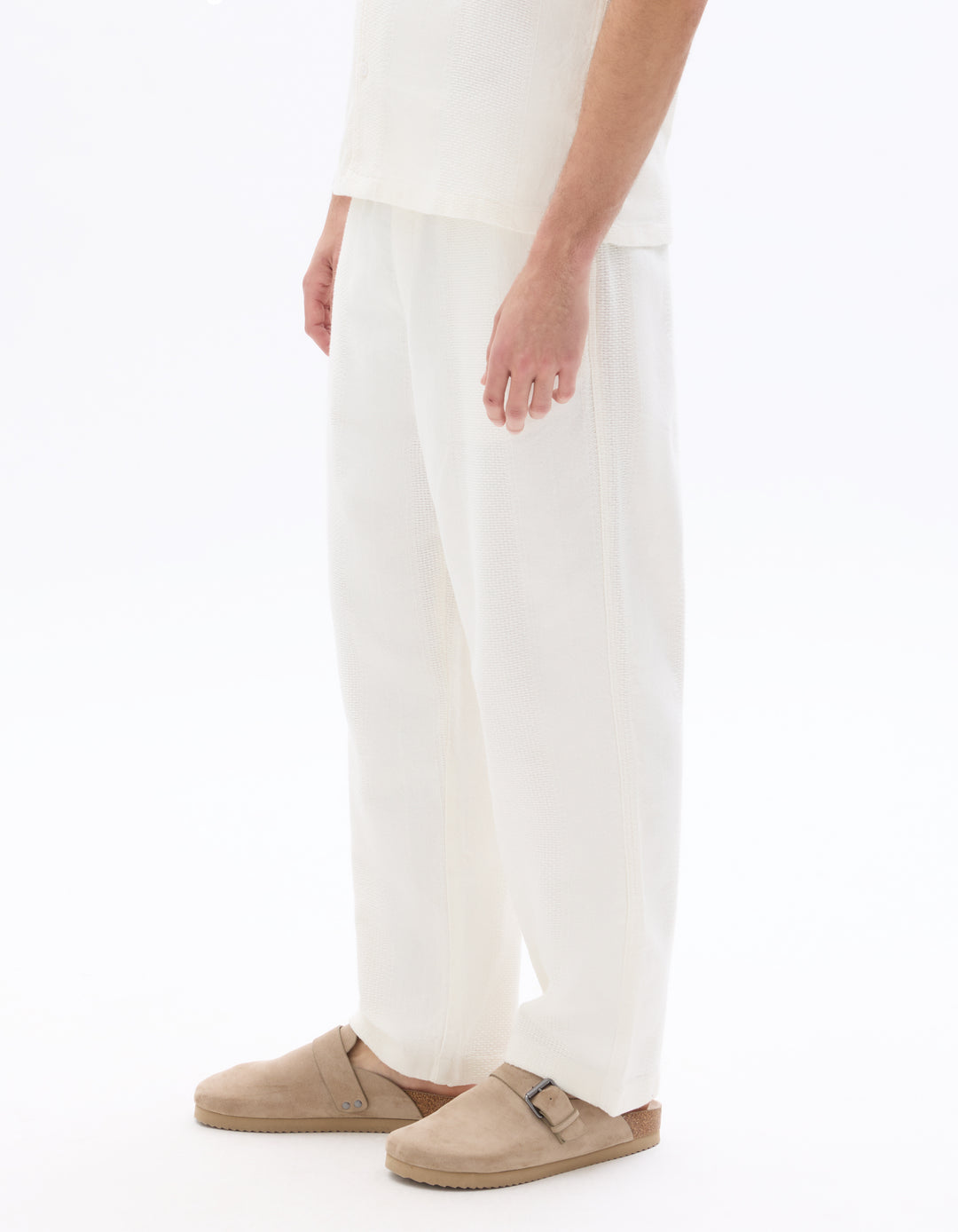 Unisex - Woven - Pants