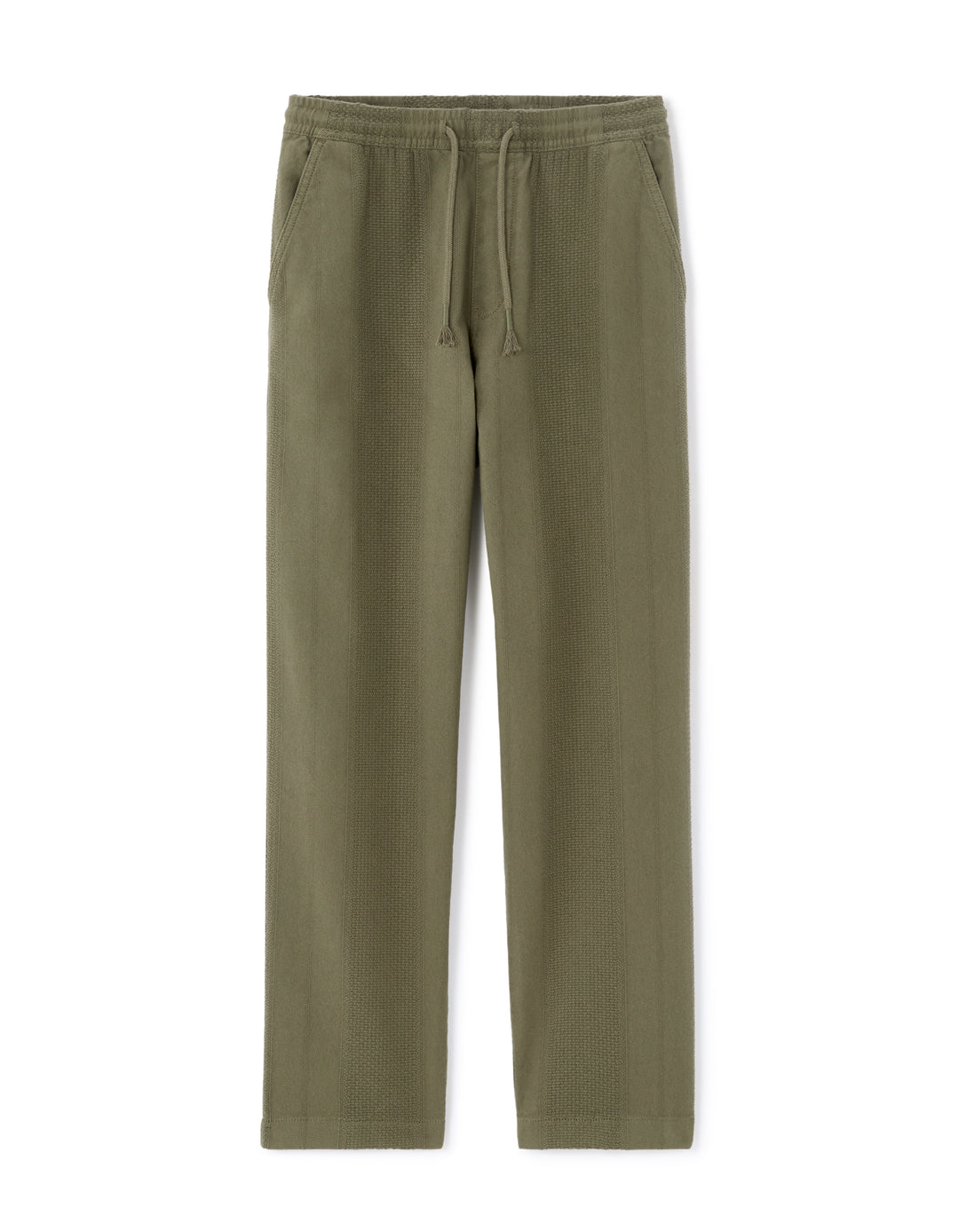 Unisex - Woven - Pants