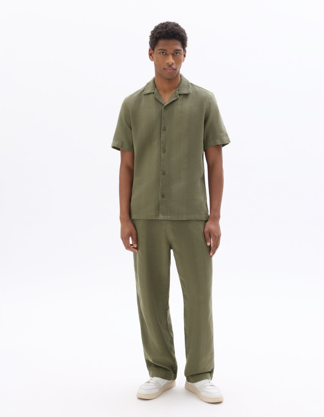 Unisex - Woven - Pants