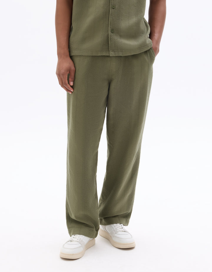 Unisex - Woven - Pants