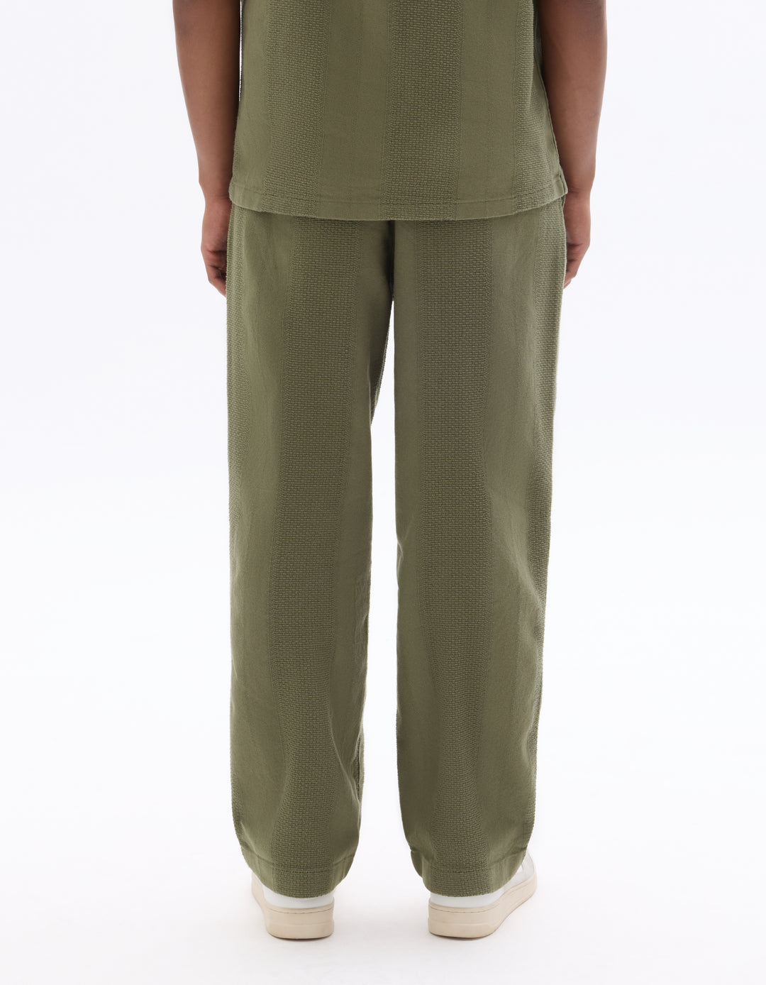 Unisex - Woven - Pants