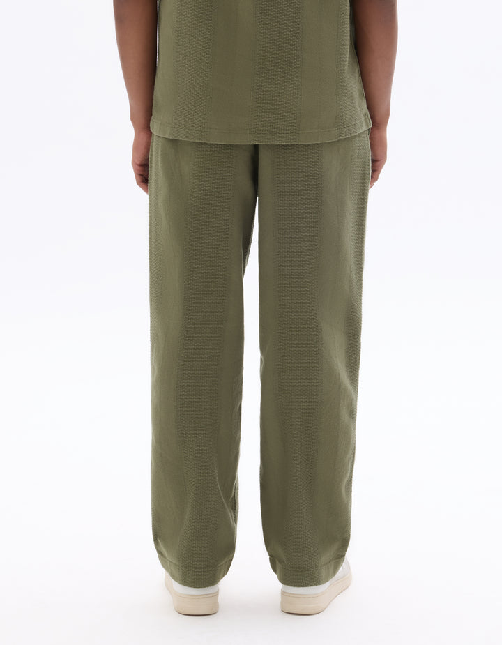 Unisex - Woven - Pants
