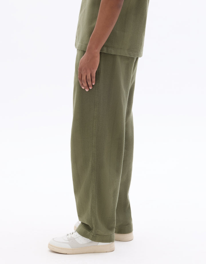 Unisex - Woven - Pants